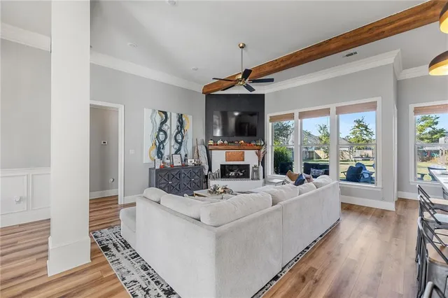 $564,900 | 172 Coquille Drive, Madisonville, LA 70447