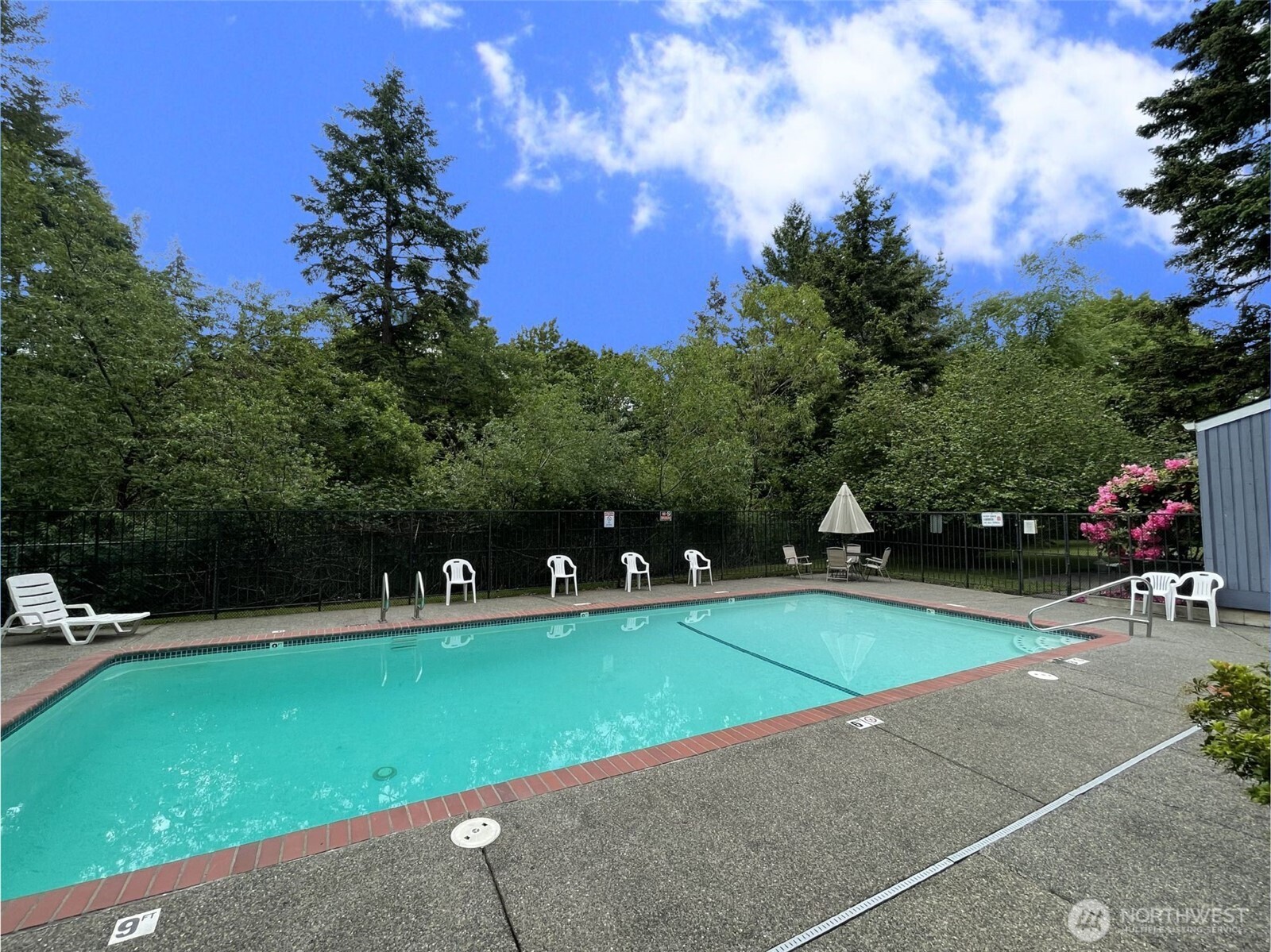 11543 Southeast 175th Street, Unit 3 Renton, WA 98055 - Photo 33 of 38