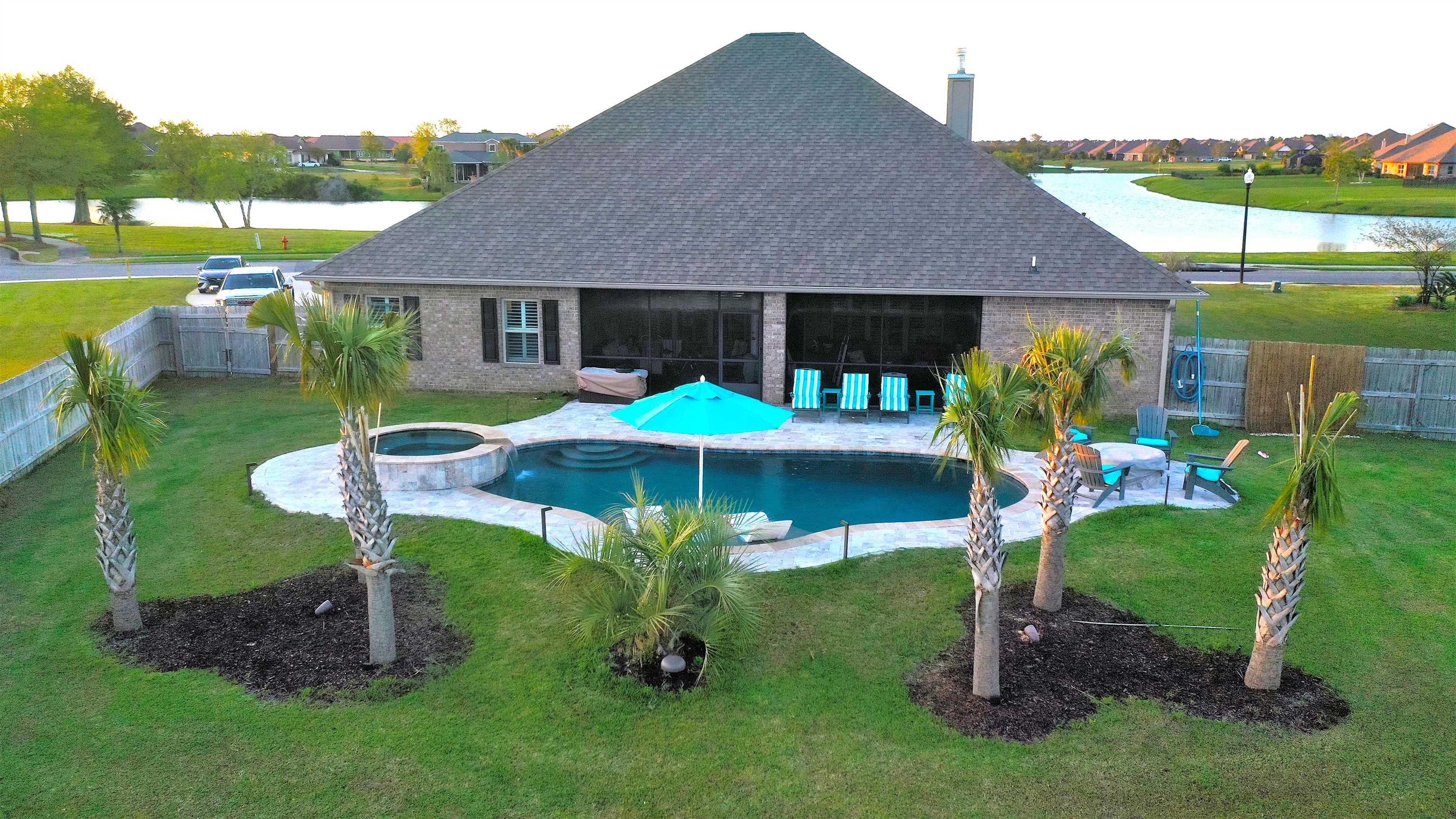 4260 Craigend Loop Gulf Shores, AL 36542 - Photo 41 of 43
