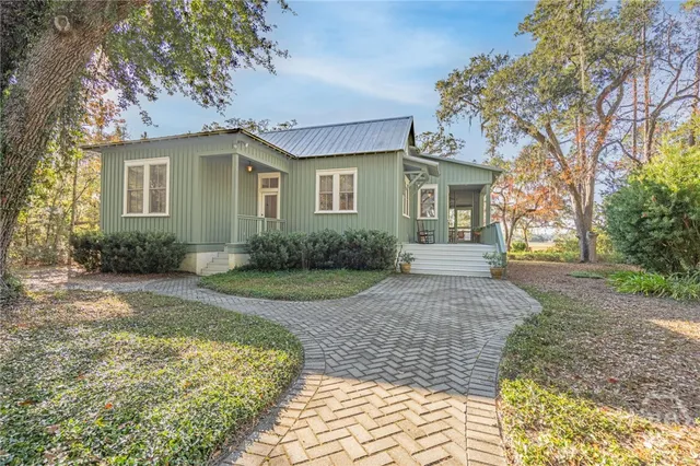 $624,500 | 3649 Julienton Drive Northeast, Townsend, GA 31331