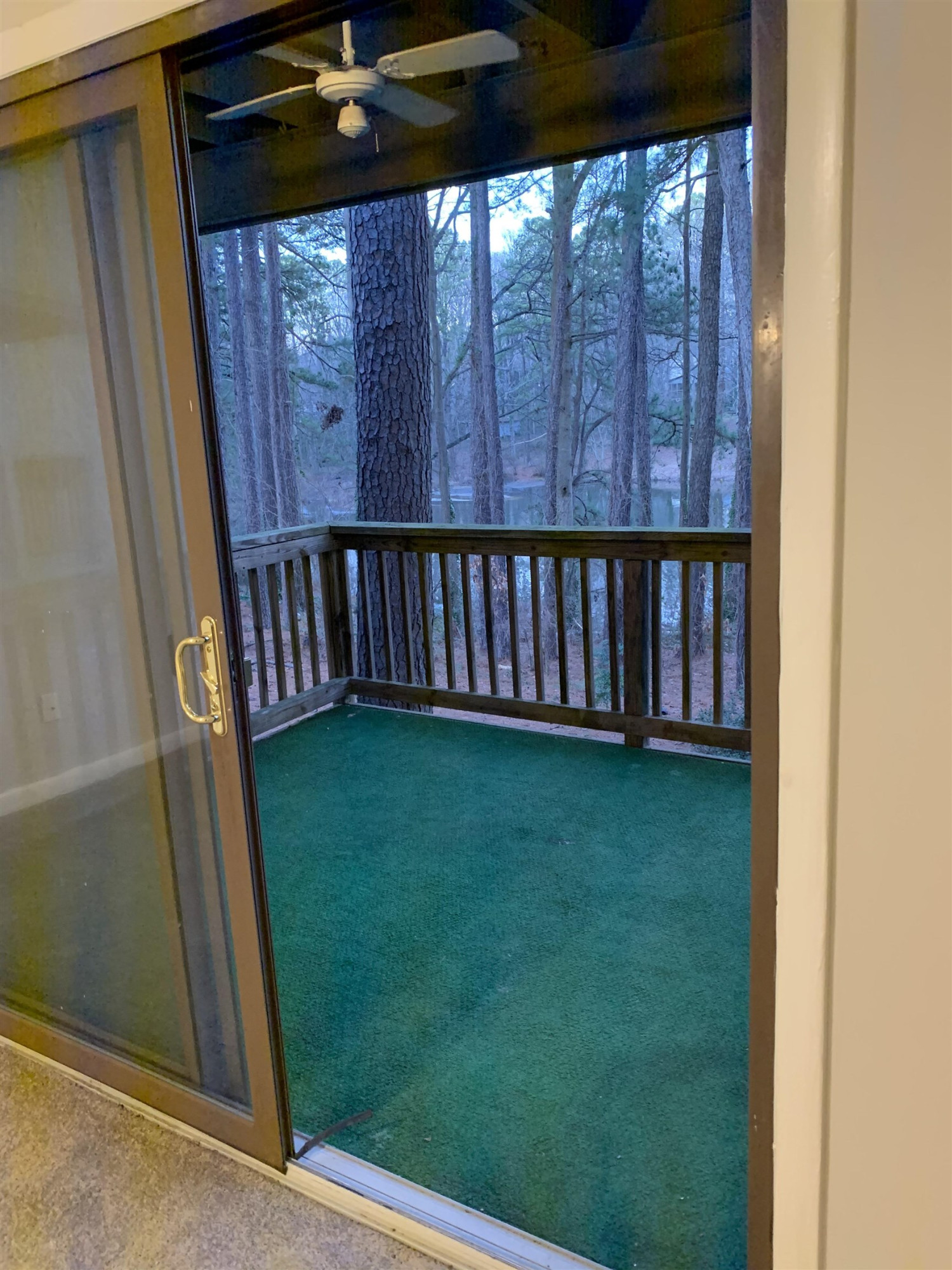 650 Pine Ridge Place, Unit 650 Raleigh, NC 27609 - Photo 10 of 11 Photo 10