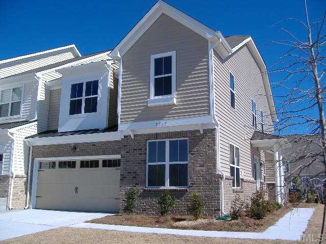 8331 Yaxley Hall Drive, Unit 628 Raleigh, NC 27616 - Photo 1 of 11 Gallery Image 1