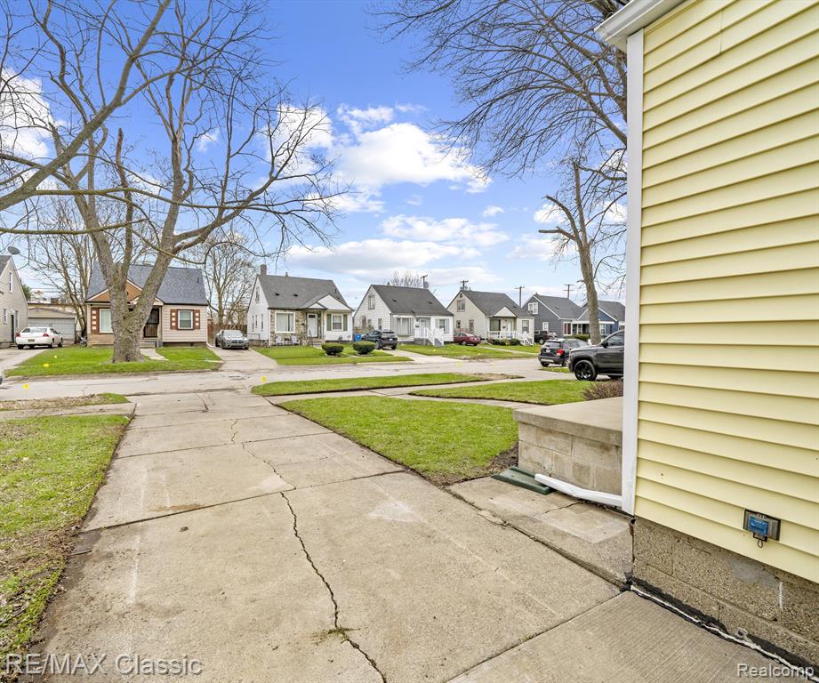 26744 Oakland Street Inkster, MI 48141 - Photo 29 of 39