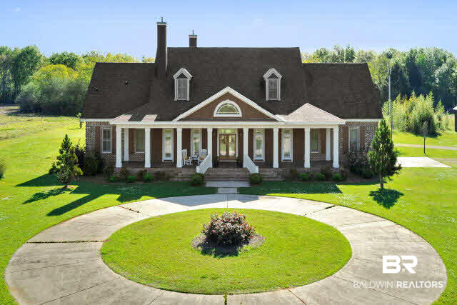 17140 Davis Road Summerdale, AL 36580 - Photo 1 of 33
