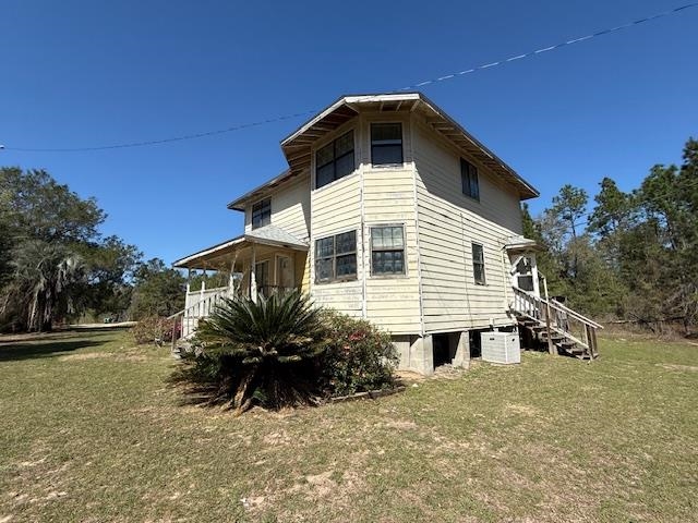 1194 Ed Jones Road Quincy, FL 32351 - Photo 11 of 15