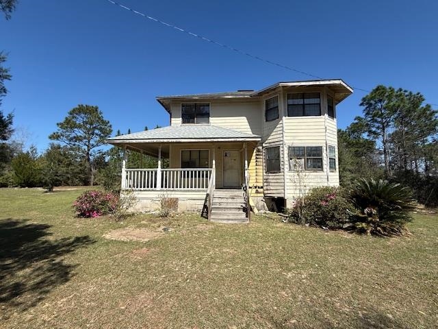 1194 Ed Jones Road Quincy, FL 32351 - Photo 12 of 15