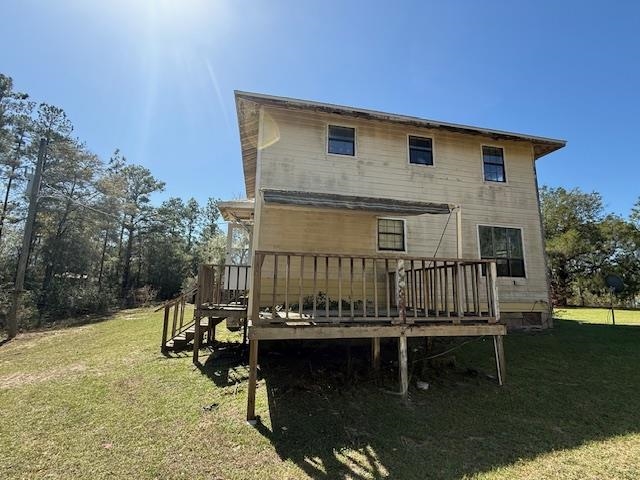 1194 Ed Jones Road Quincy, FL 32351 - Photo 13 of 15