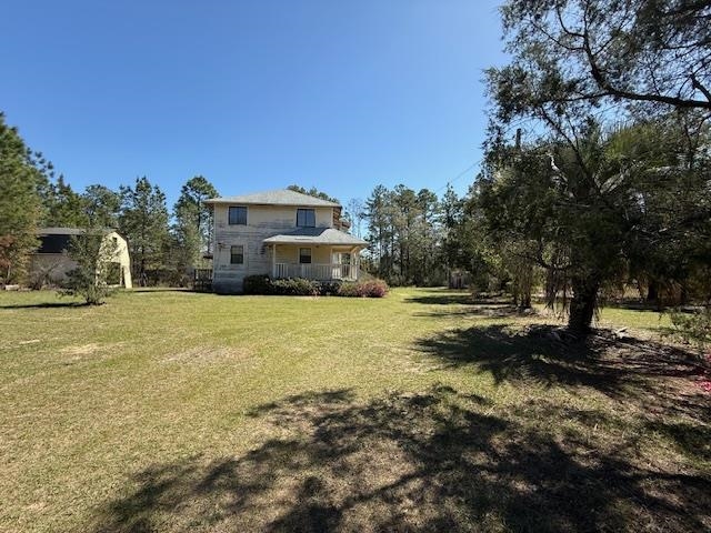 1194 Ed Jones Road Quincy, FL 32351 - Photo 8 of 15