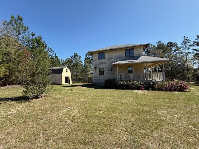 1194 Ed Jones Road Quincy, FL 32351 - Photo 9 of 15