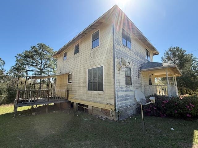 1194 Ed Jones Road Quincy, FL 32351 - Photo 10 of 15