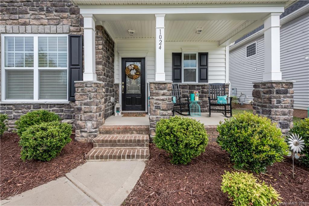 1024 Ridgehaven Road, Unit VH2 111 Waxhaw, NC 28173 - Photo 2 of 36