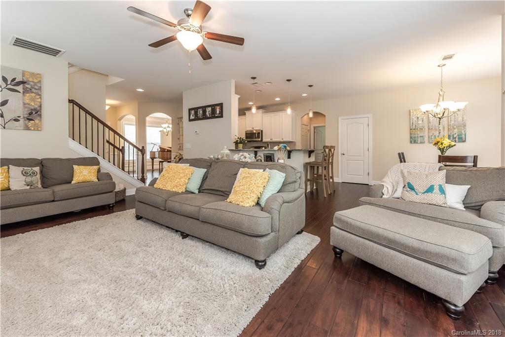 1024 Ridgehaven Road, Unit VH2 111 Waxhaw, NC 28173 - Photo 12 of 36