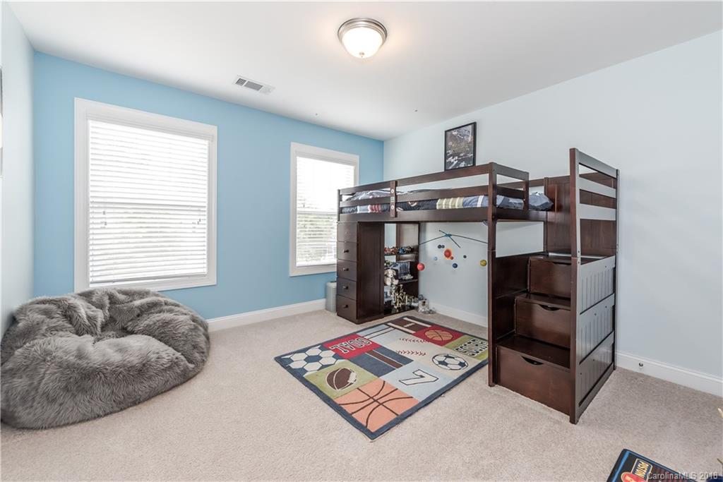 1024 Ridgehaven Road, Unit VH2 111 Waxhaw, NC 28173 - Photo 20 of 36