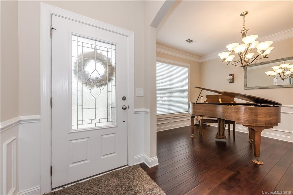 1024 Ridgehaven Road, Unit VH2 111 Waxhaw, NC 28173 - Photo 3 of 36