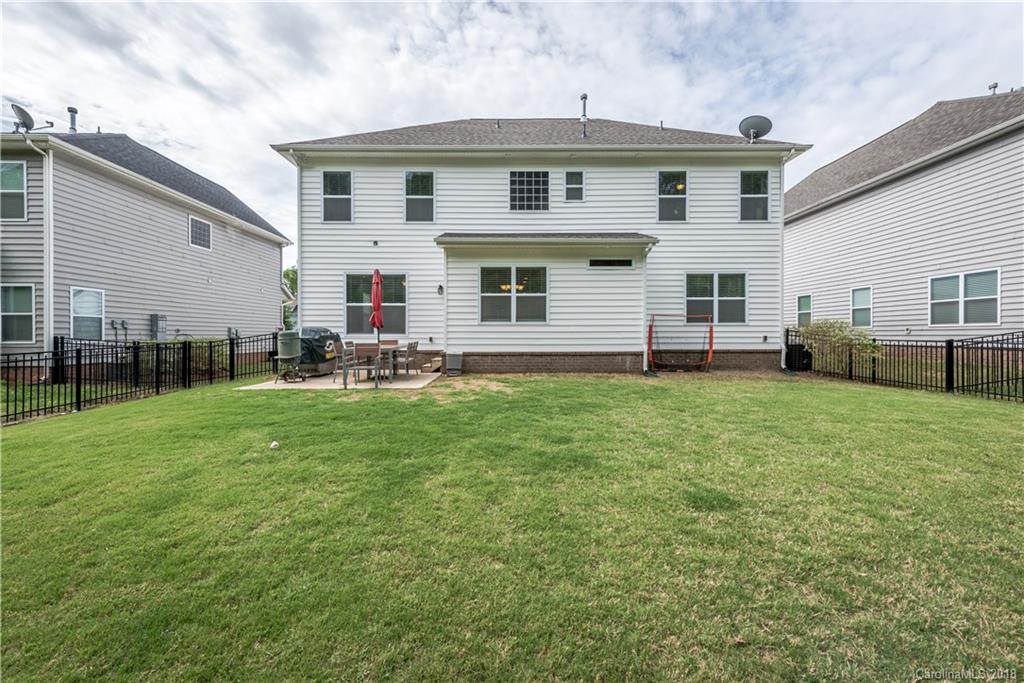 1024 Ridgehaven Road, Unit VH2 111 Waxhaw, NC 28173 - Photo 27 of 36