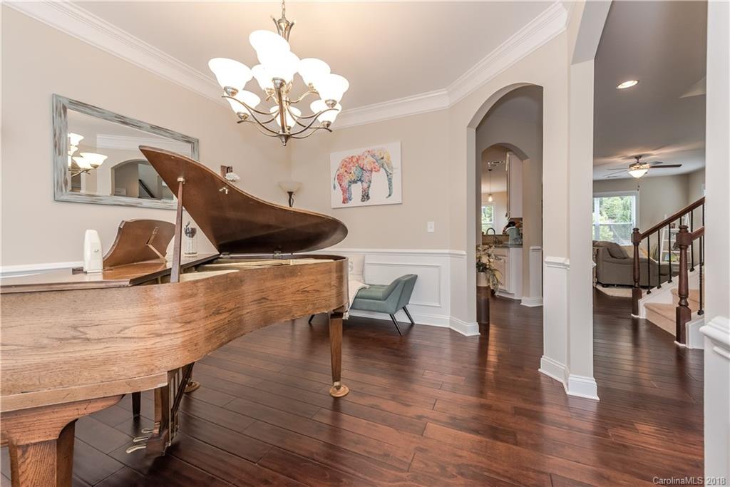 1024 Ridgehaven Road, Unit VH2 111 Waxhaw, NC 28173 - Photo 4 of 36