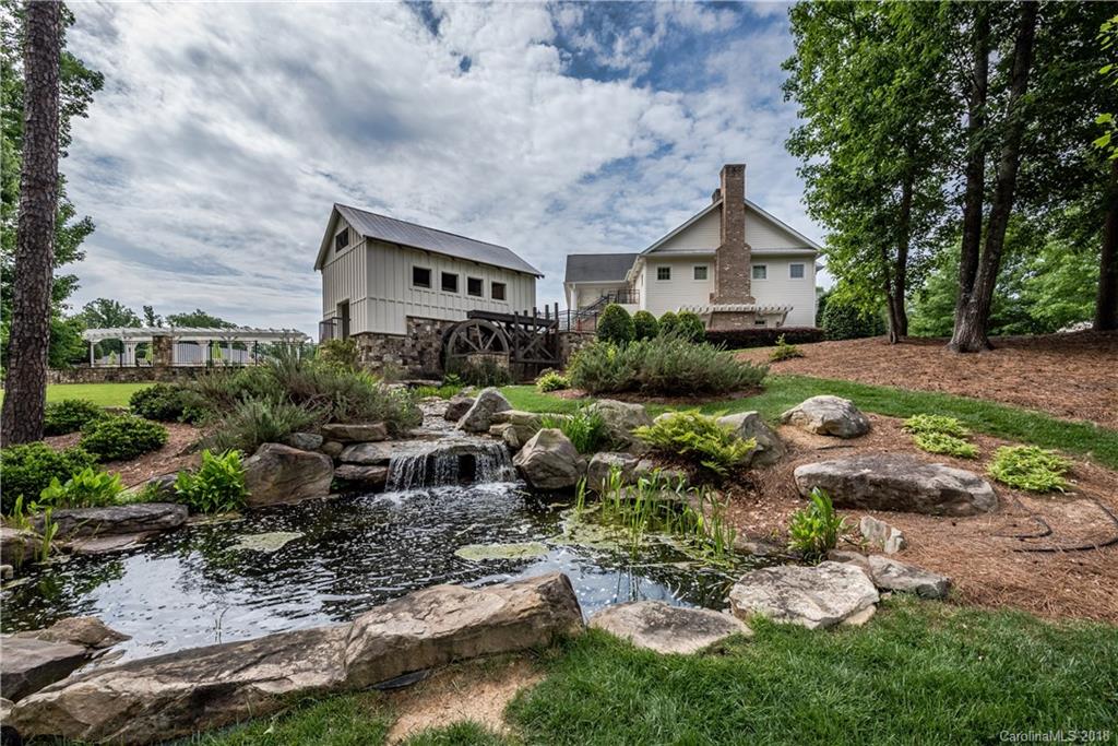 1024 Ridgehaven Road, Unit VH2 111 Waxhaw, NC 28173 - Photo 31 of 36