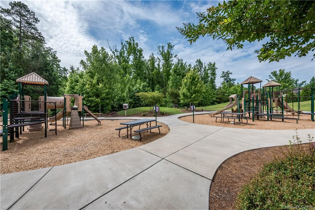 1024 Ridgehaven Road, Unit VH2 111 Waxhaw, NC 28173 - Photo 35 of 36