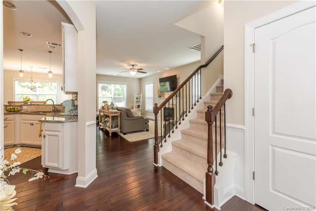 1024 Ridgehaven Road, Unit VH2 111 Waxhaw, NC 28173 - Photo 5 of 36