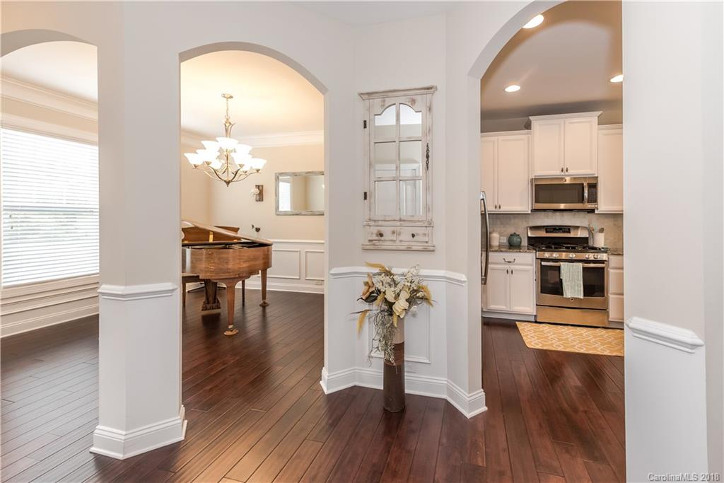 1024 Ridgehaven Road, Unit VH2 111 Waxhaw, NC 28173 - Photo 7 of 36