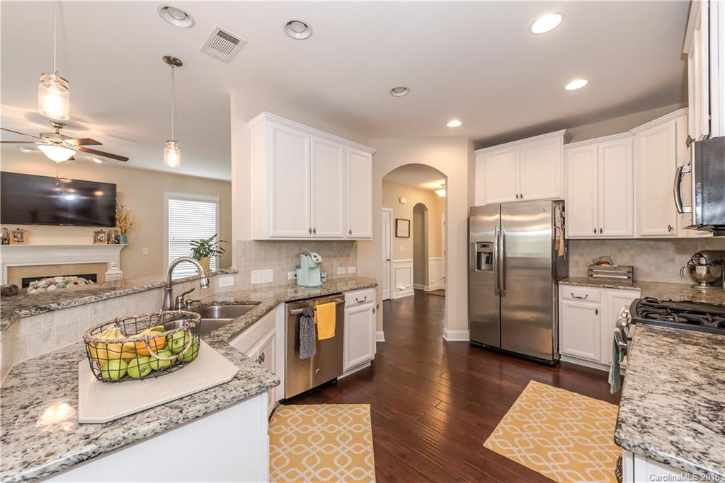 1024 Ridgehaven Road, Unit VH2 111 Waxhaw, NC 28173 - Photo 9 of 36