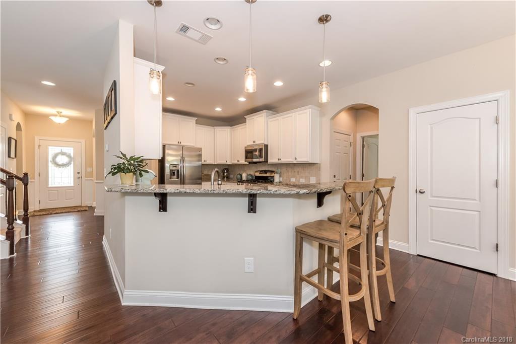 1024 Ridgehaven Road, Unit VH2 111 Waxhaw, NC 28173 - Photo 10 of 36