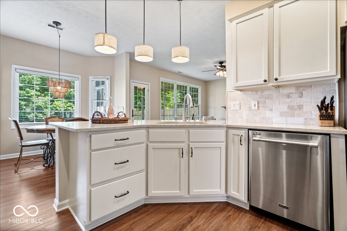 14761 Straley Court Carmel, IN 46033 - Photo 6 of 25