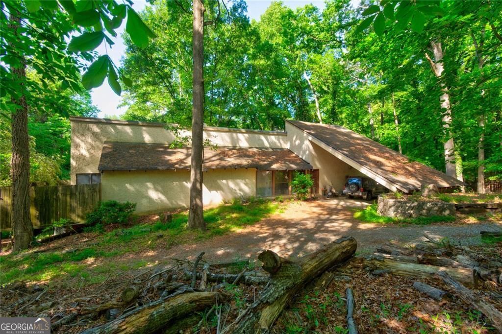 1265 Summit Road Milton, GA 30004 - Photo 8 of 11
