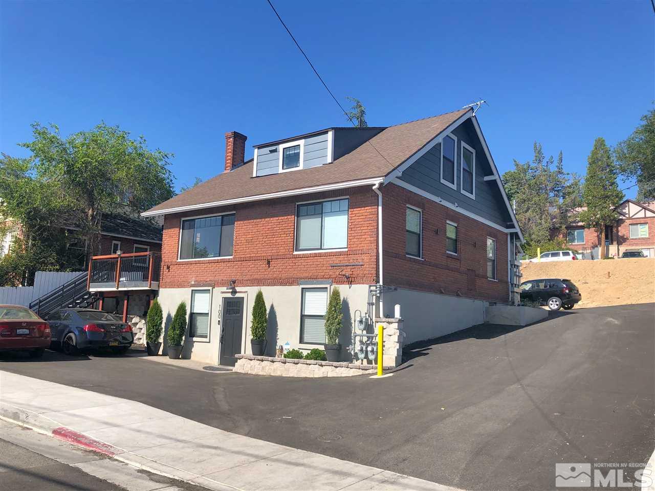1351 Terrace Reno, NV 89503 - Photo 1 of 27 Photo 1