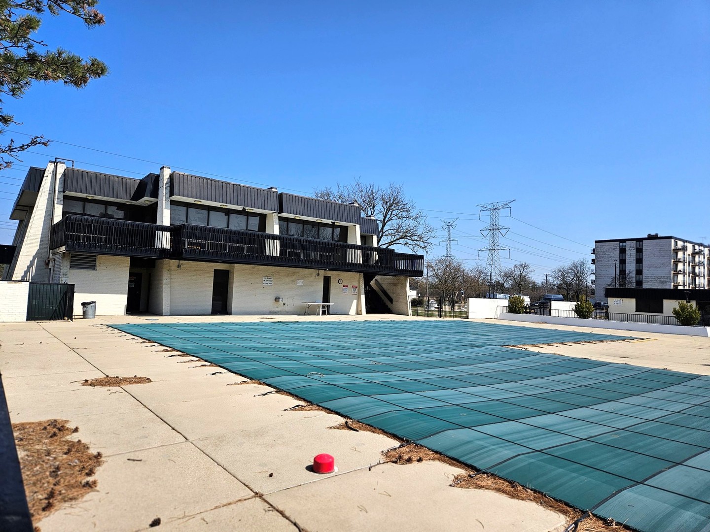 9701 North Dee Road, Unit 6M Niles, IL 60714 - Photo 14 of 15