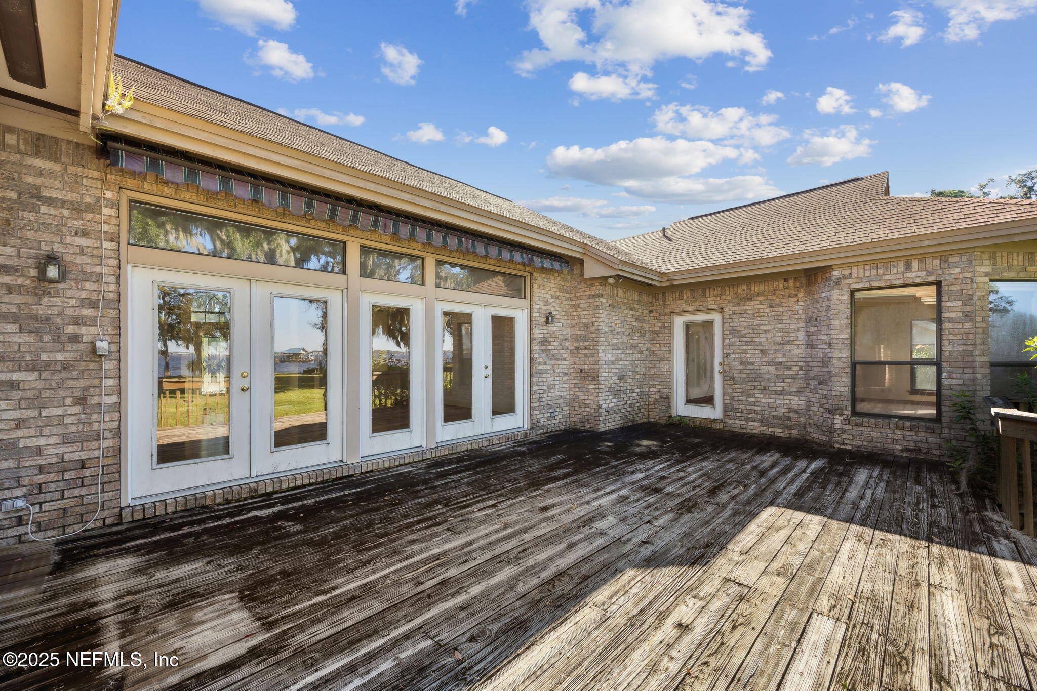 13050 Mandarin Road Jacksonville, FL 32223 - Photo 54 of 82 a view of a house with a roof