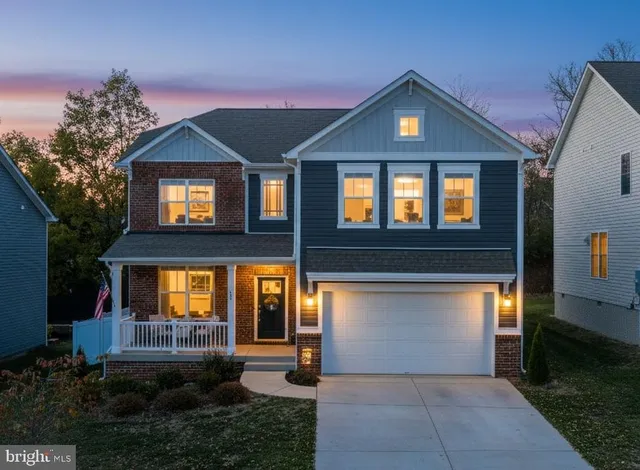 $600,000 | 681 Hillman Drive, Winchester, VA 22601