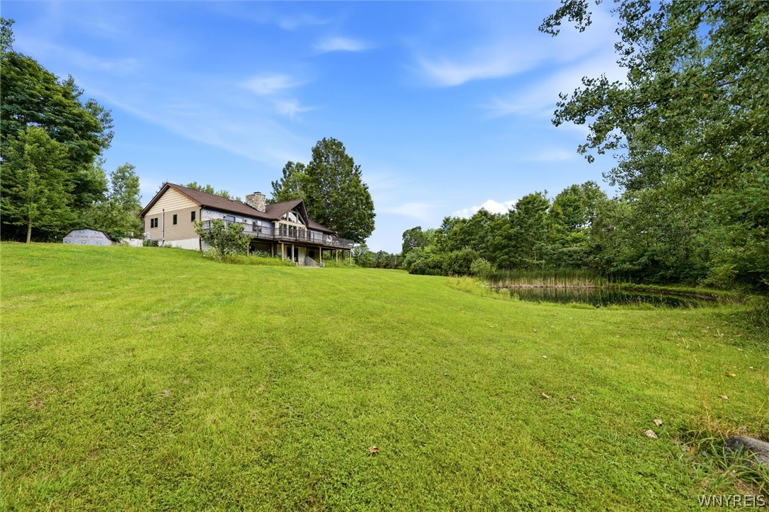 2328 Gowanda Zoar Road Collins, NY 14070 - Photo 40 of 50 Gallery Image 40