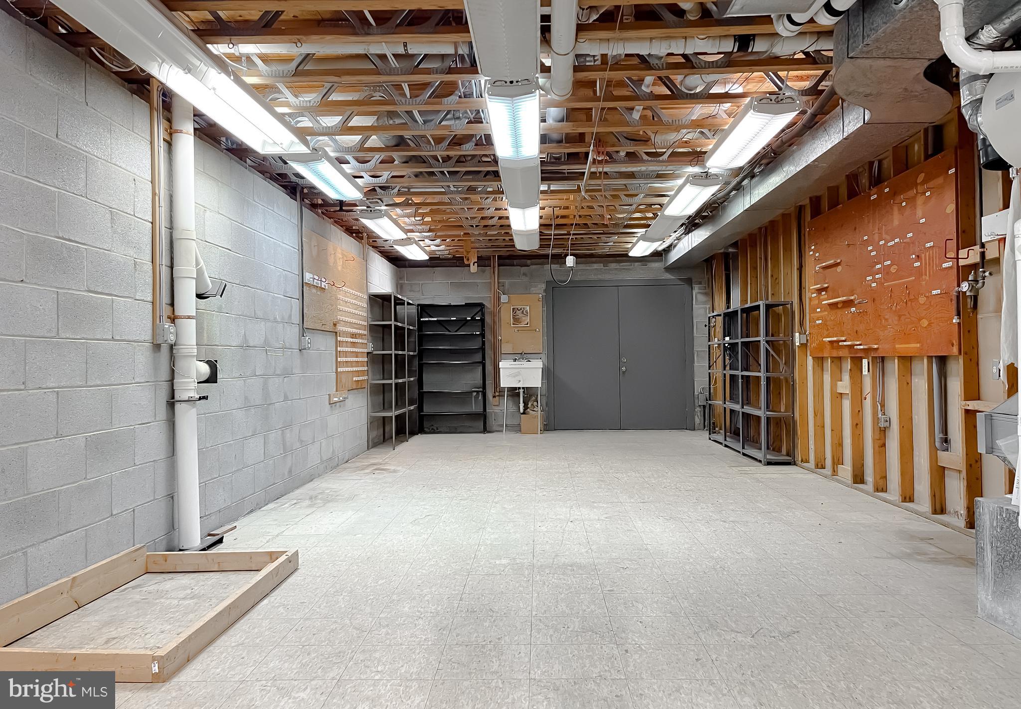 44973 Smiths Nursery Road Hollywood, MD 20636 - Photo 107 of 111 a view of empty room with wooden ceiling