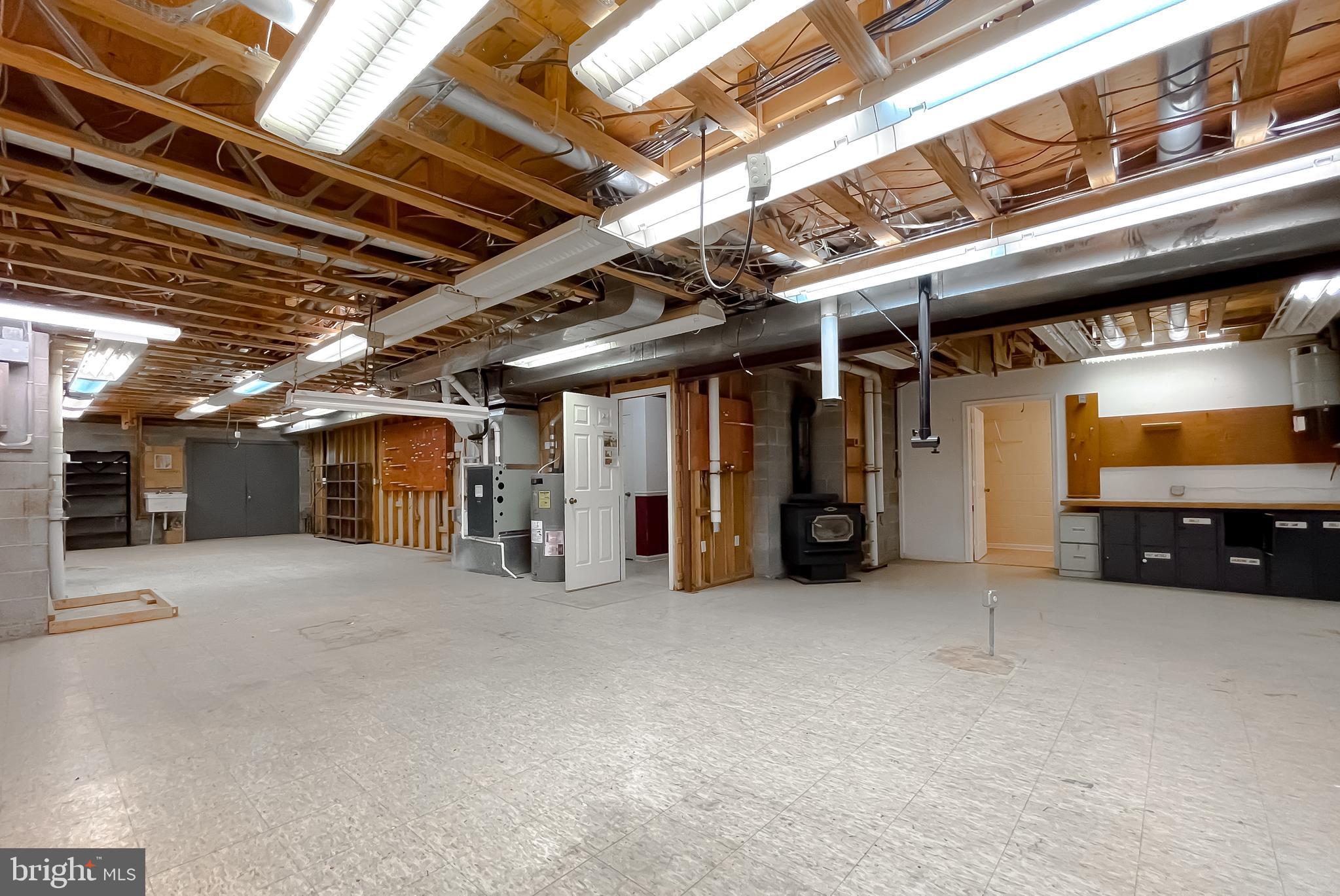 44973 Smiths Nursery Road Hollywood, MD 20636 - Photo 110 of 111 a view of a room with gym equipment