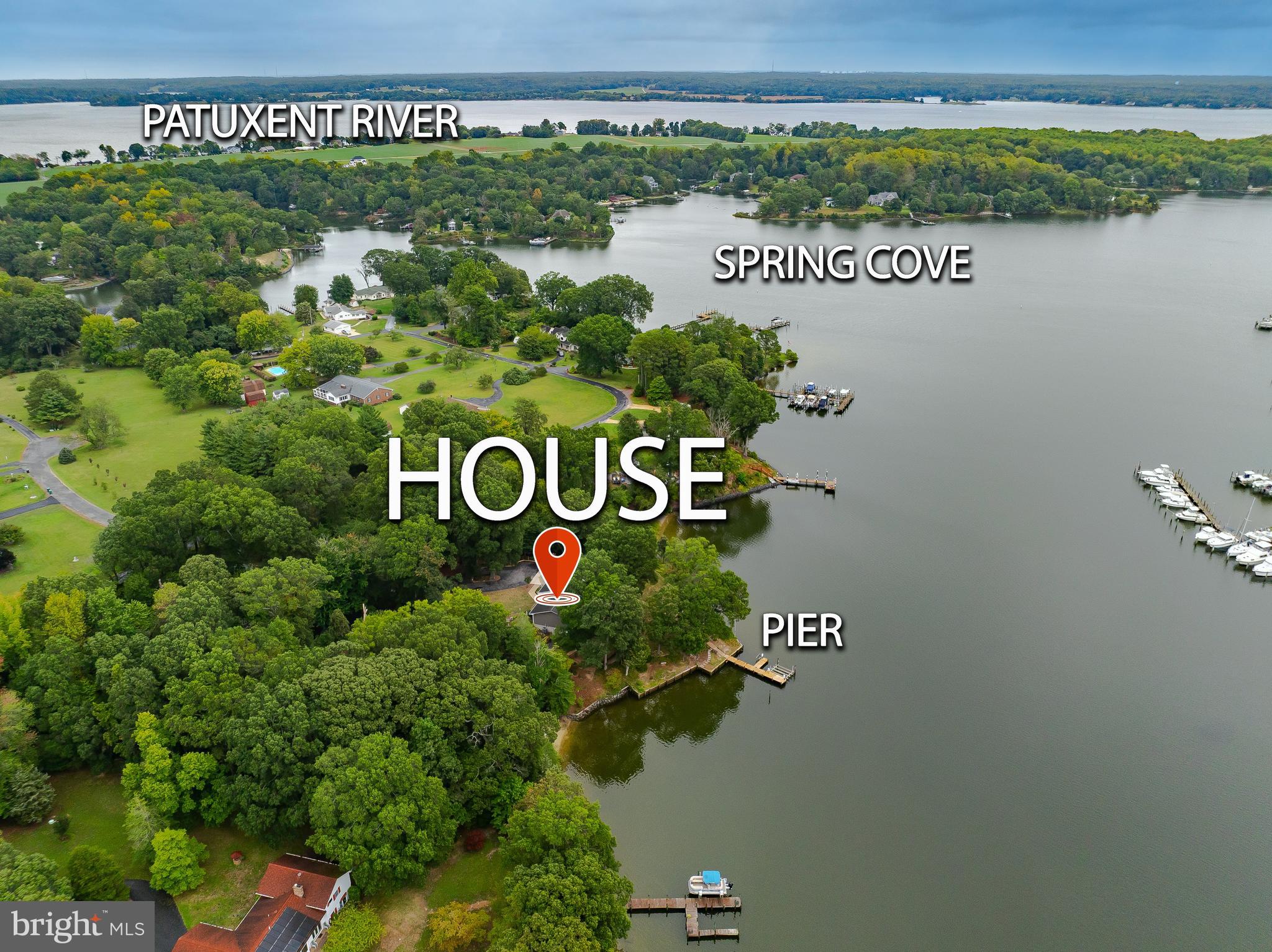 44973 Smiths Nursery Road Hollywood, MD 20636 - Photo 17 of 111