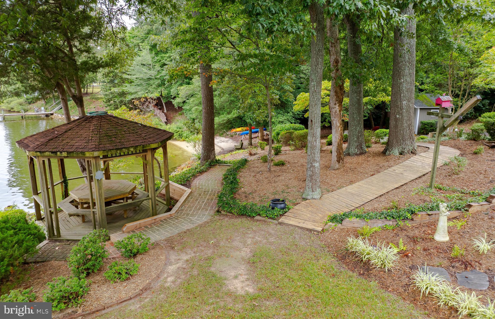 44973 Smiths Nursery Road Hollywood, MD 20636 - Photo 20 of 111