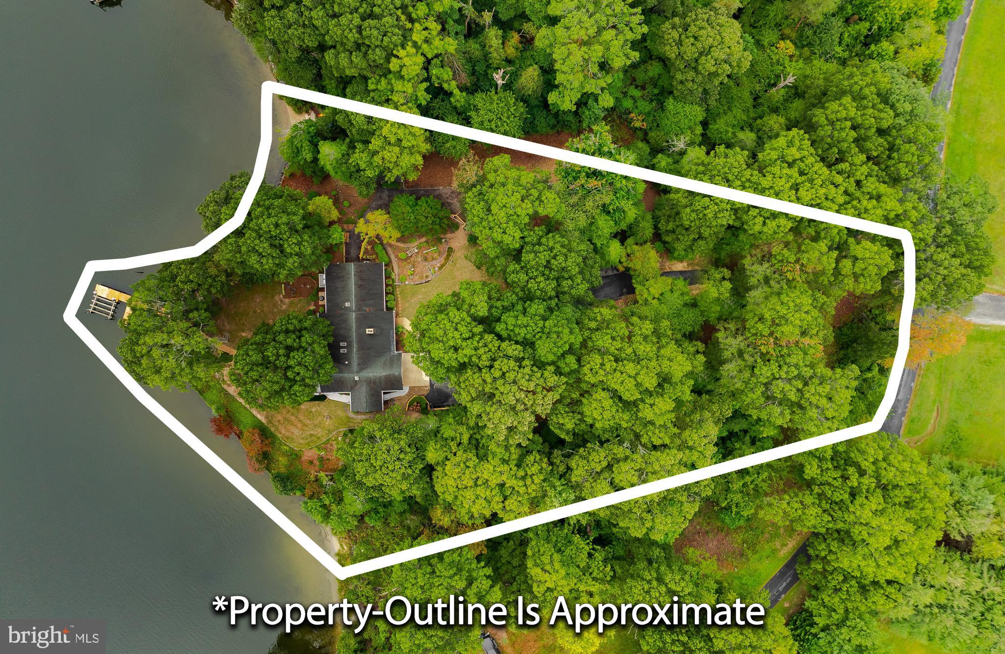 44973 Smiths Nursery Road Hollywood, MD 20636 - Photo 22 of 111