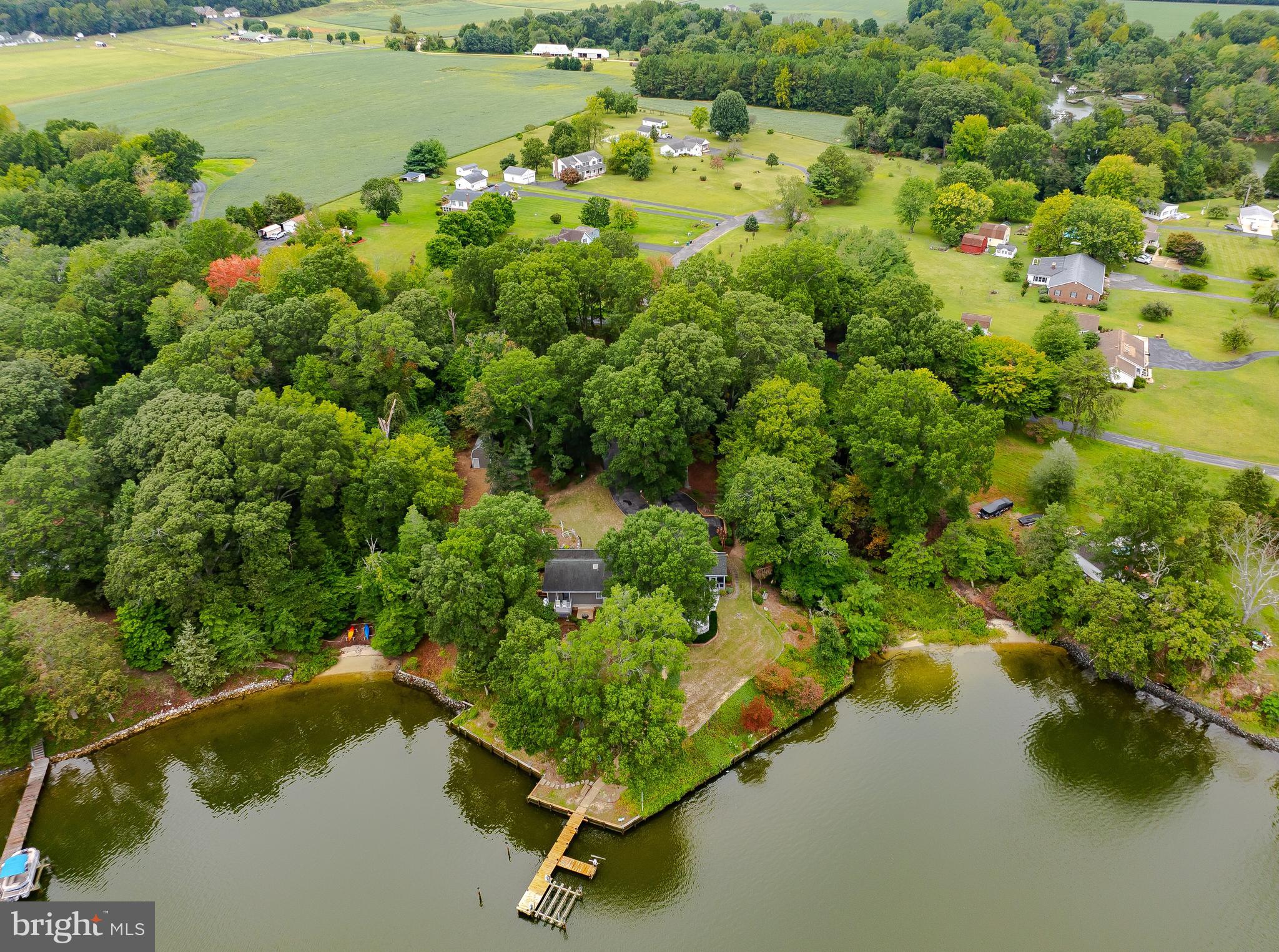 44973 Smiths Nursery Road Hollywood, MD 20636 - Photo 23 of 111