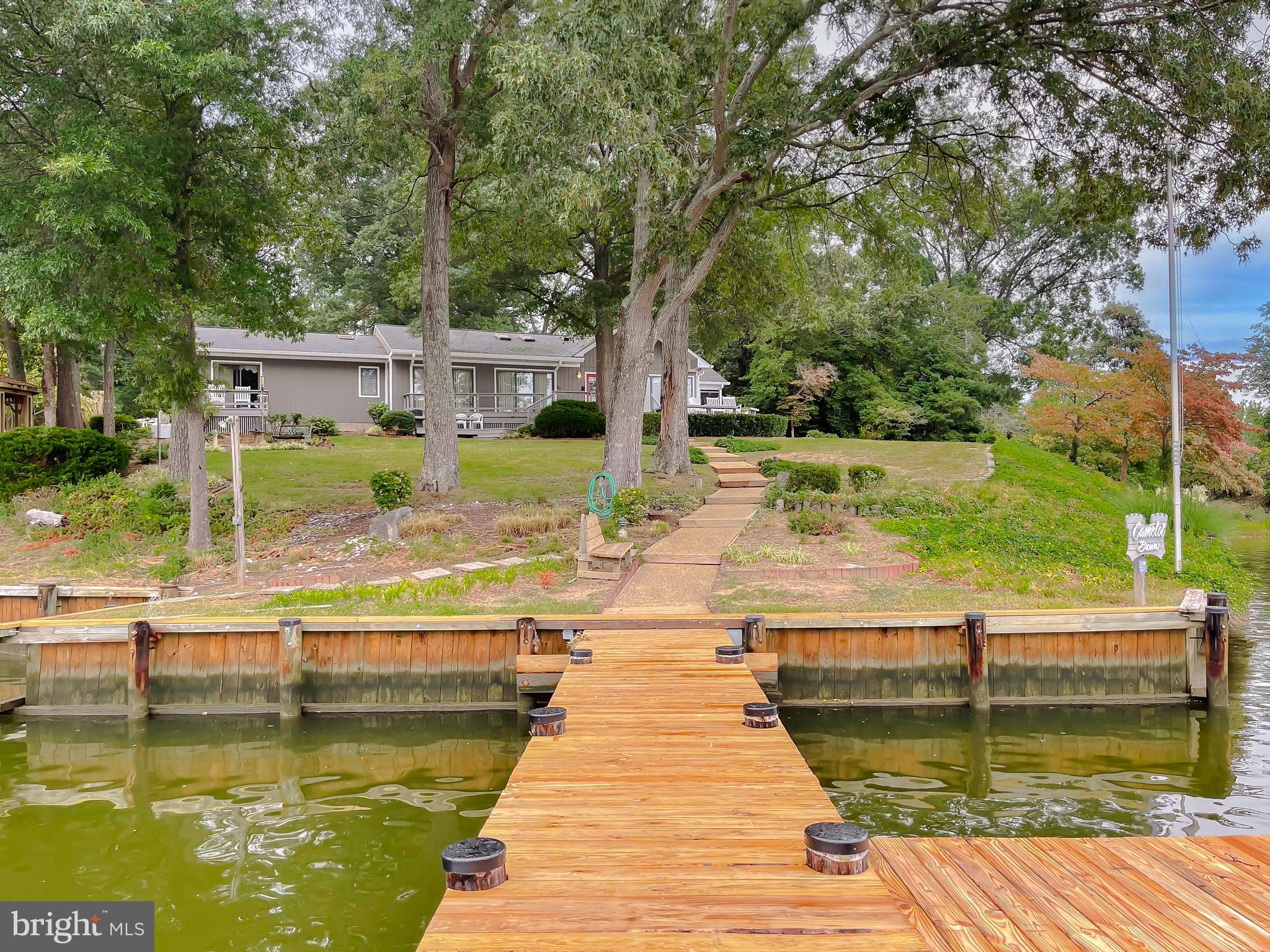 44973 Smiths Nursery Road Hollywood, MD 20636 - Photo 37 of 111 a view of a swimming pool with a patio
