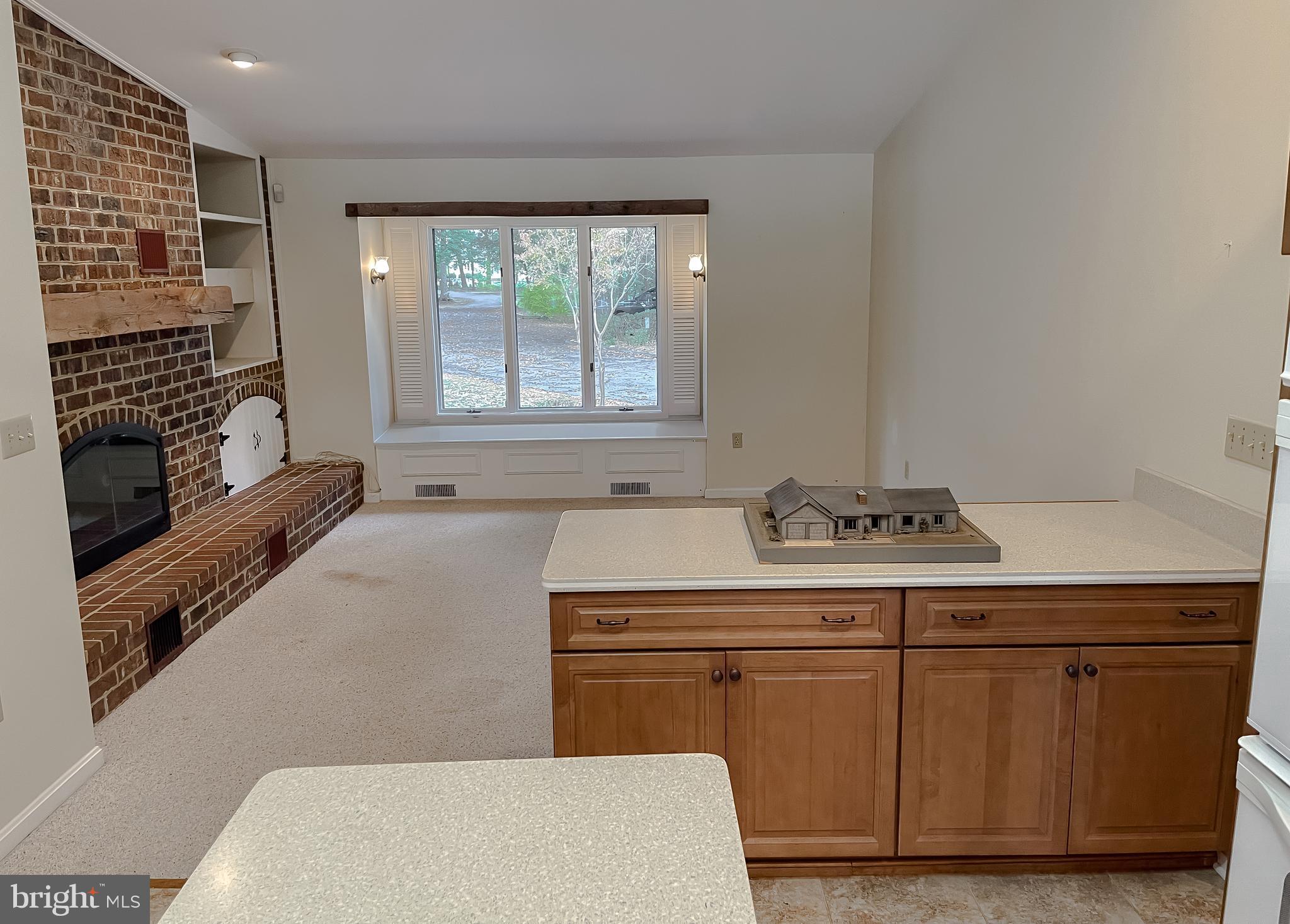 44973 Smiths Nursery Road Hollywood, MD 20636 - Photo 77 of 111 a stove top oven sitting inside of a kitchen