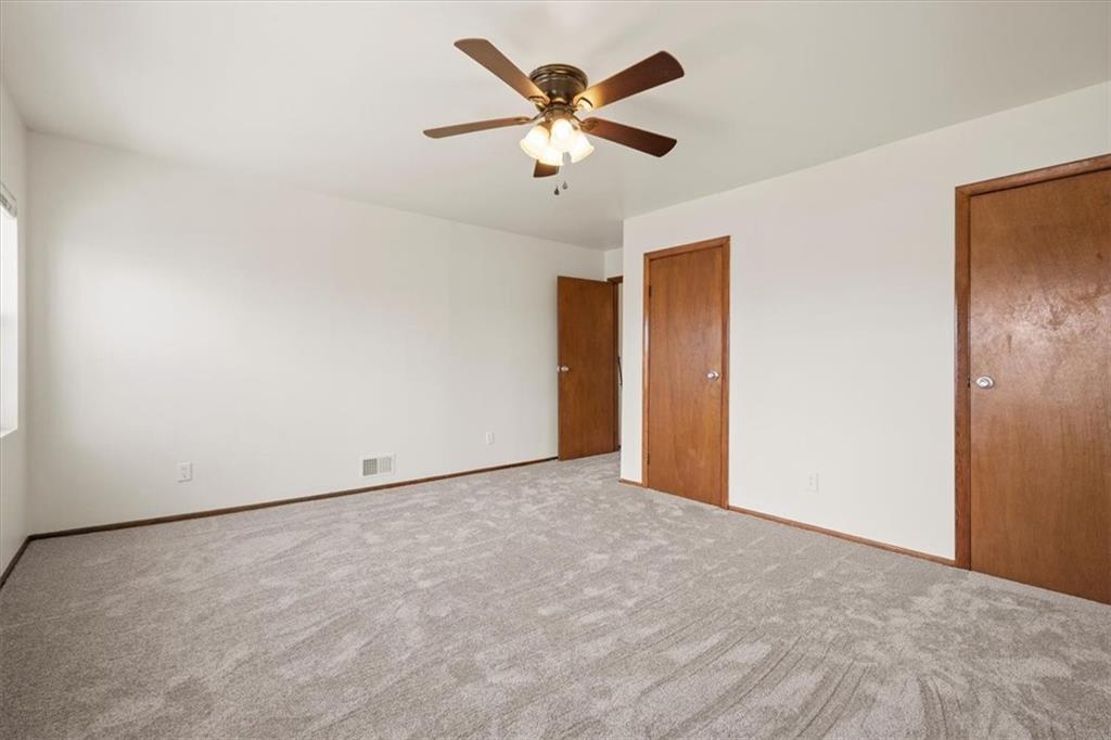 852 Windom Street Pittsburgh, PA 15203 - Photo 23 of 44 a view of an empty room