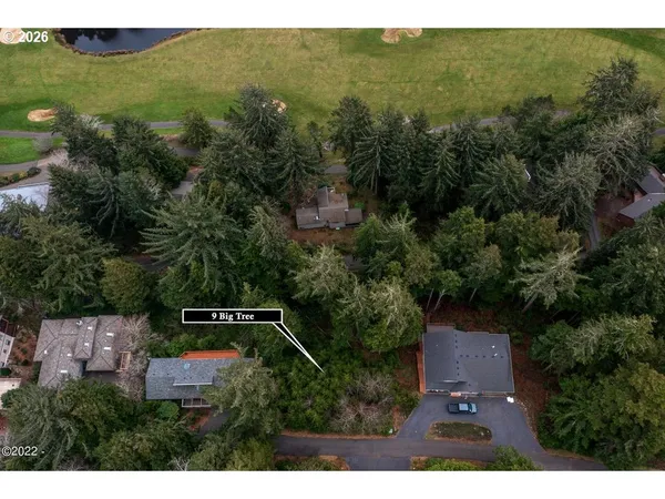 $62,500 | 9 Big Tree Road, Gleneden Beach, OR 97388