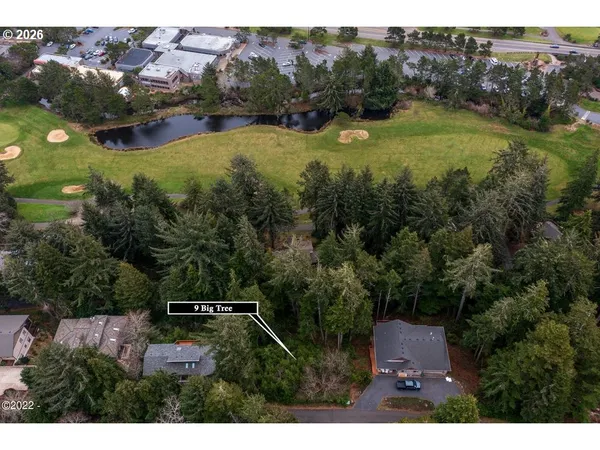 $62,500 | 9 Big Tree Road, Gleneden Beach, OR 97388