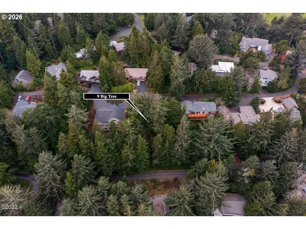 $62,500 | 9 Big Tree Road, Gleneden Beach, OR 97388