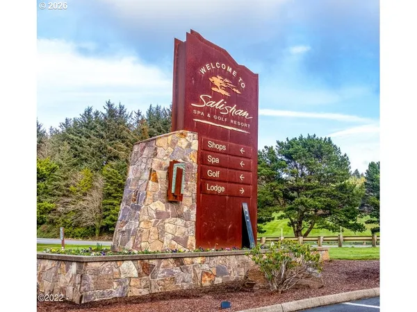 $62,500 | 9 Big Tree Road, Gleneden Beach, OR 97388