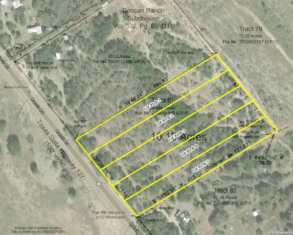 a view of a tennis court