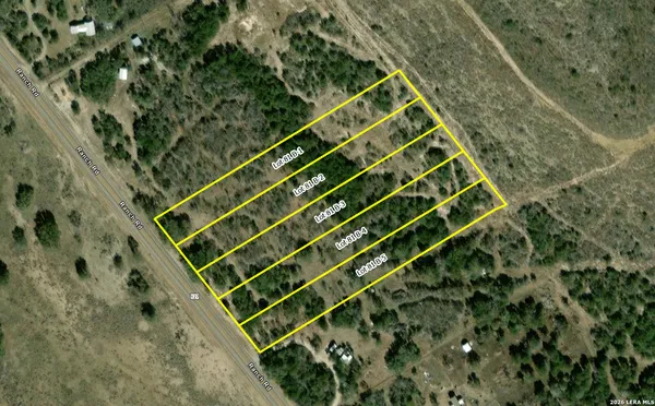 $90,000 | 17130 Texas Highway 127, Sabinal, TX 78881