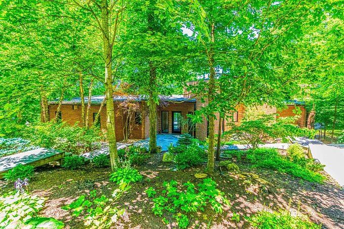 13300 West Sawmill Road Columbus, IN 47201 - Photo 1 of 48