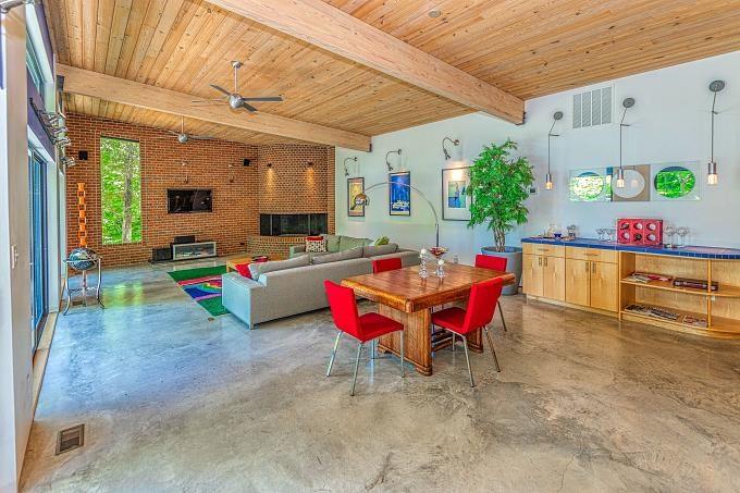 13300 West Sawmill Road Columbus, IN 47201 - Photo 5 of 48